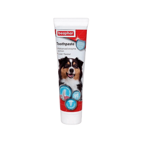 BEAPHAR TOOTH PASTE - Animeal