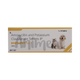 BEETAPET 62.5MG TABLET