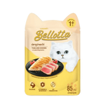 BELLOTTA ADULT CHIC & TUNA JELLY