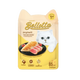 BELLOTTA ADULT CHIC & TUNA JELLY