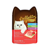 BELLOTTA ADULT TUNA & SALMON JELLY
