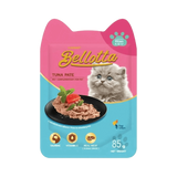 BELLOTTA KITTEN TUNA PATE JELLY