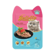 BELLOTTA KITTEN TUNA PATE JELLY