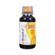 BENADRYL DRY COUGH SYRUP