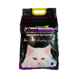 BESTCLEAN LAVENDER CAT LITTER (L)