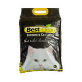 BESTCLEAN LEMON CAT LITTER (S)