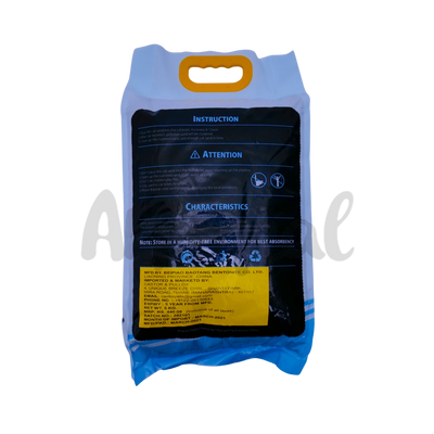 BESTCLEAN ORIGINAL CAT LITTER (L) - Animeal