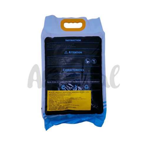 BESTCLEAN ORIGINAL CAT LITTER (L) - Animeal