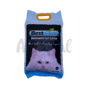 BESTCLEAN ORIGINAL CAT LITTER (S) - Animeal