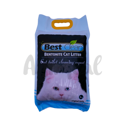BESTCLEAN ORIGINAL CAT LITTER (S) - Animeal