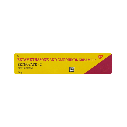 BETNOVATE - C CREAM - Animeal