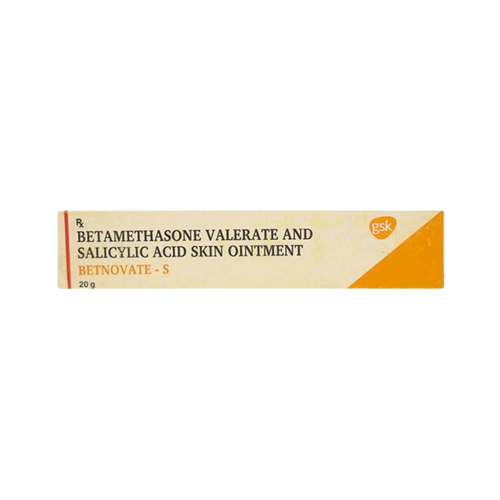 BETNOVATE S CREAM - Animeal
