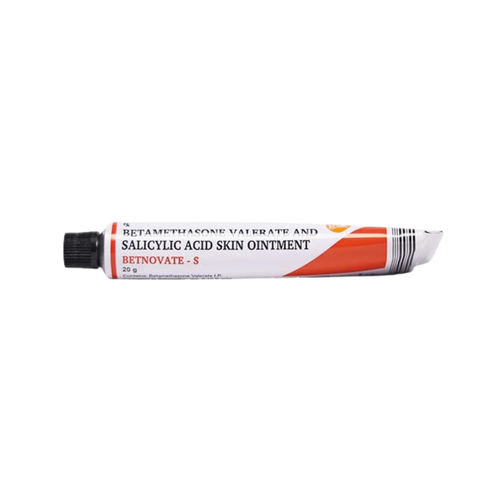 BETNOVATE S CREAM - Animeal