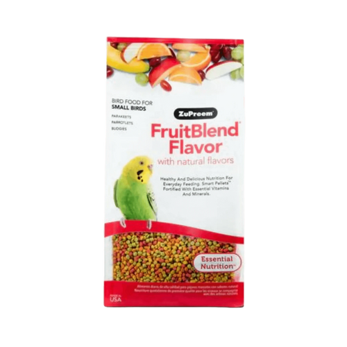 BIG PARAKEETS EXPERT DRY FOOD - Animeal