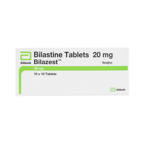 BILAZEST 20 MG - Animeal