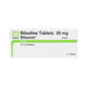 BILAZEST 20 MG