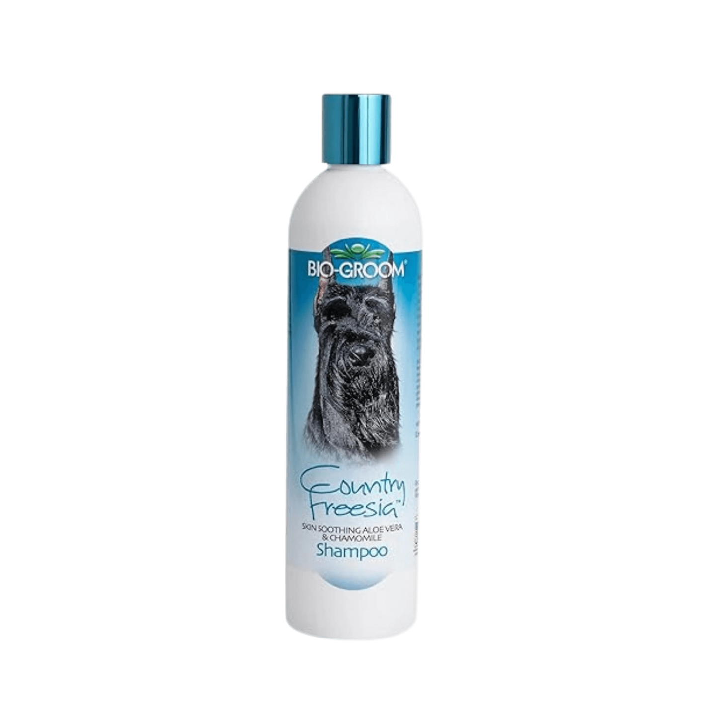 BIO-GROOM COUNTRY FREESIA SHAMPOO - Animeal