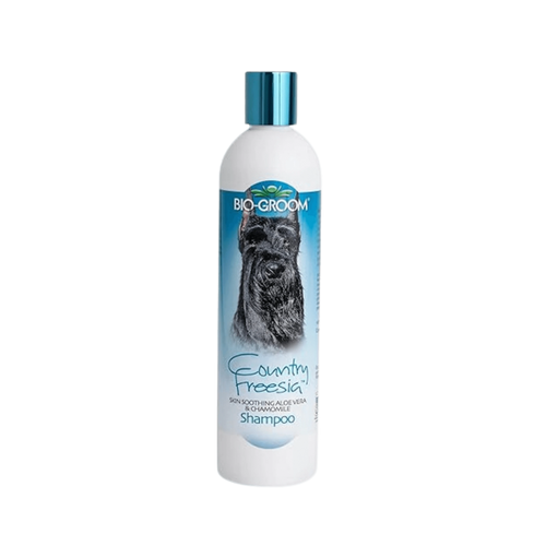 BIO-GROOM COUNTRY FREESIA SHAMPOO - Animeal