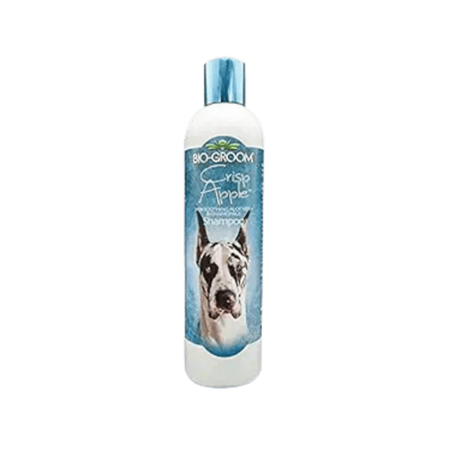 BIO-GROOM CRISP APPLE SHAMPOO - Animeal