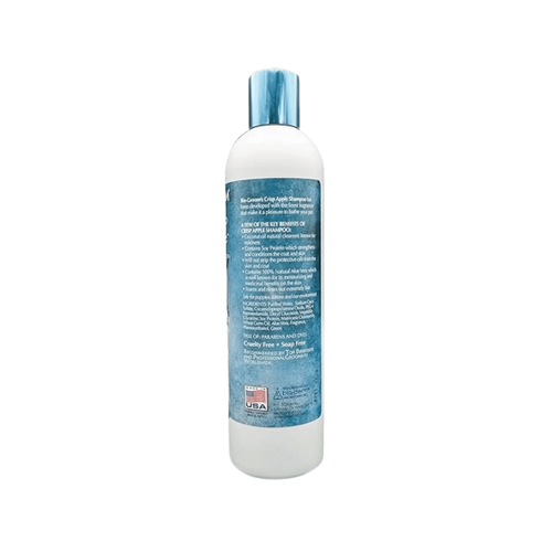 BIO-GROOM CRISP APPLE SHAMPOO - Animeal