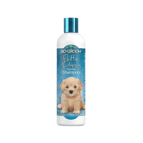 BIO-GROOM FLUFFY PUPPY TEAR FREE SHAMPOO - Animeal