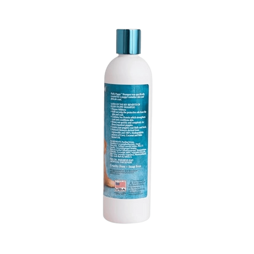 BIO-GROOM FLUFFY PUPPY TEAR FREE SHAMPOO - Animeal