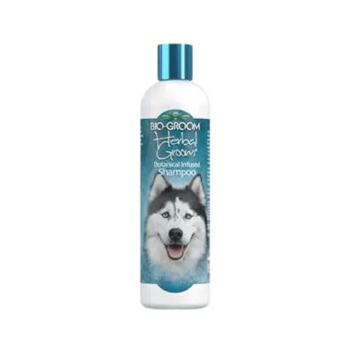 BIO-GROOM HERBAL GROOM COND SHAMPOO - Animeal