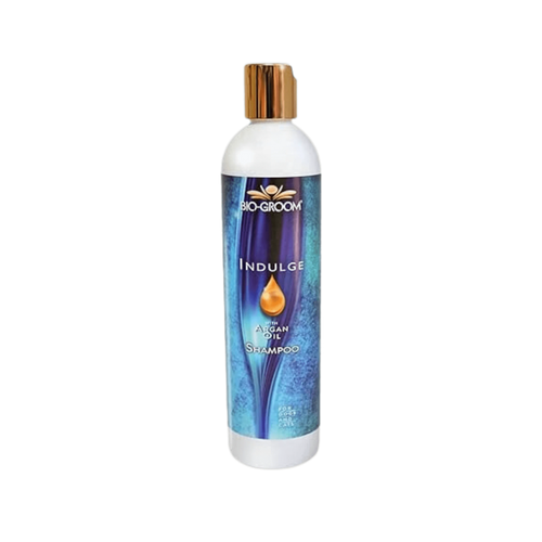 BIO-GROOM INDULGE ARGAN OIL SHAMPOO - Animeal