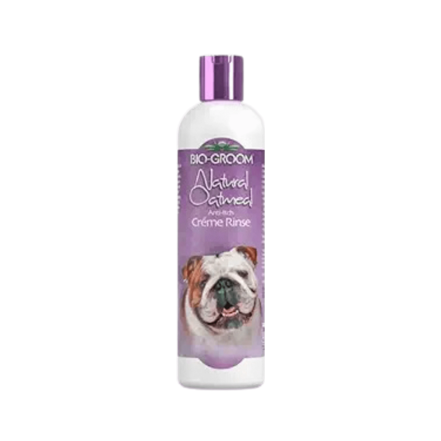 BIO-GROOM NATURAL OATMEAL ANTI-ITCH CONDITIONER - Animeal