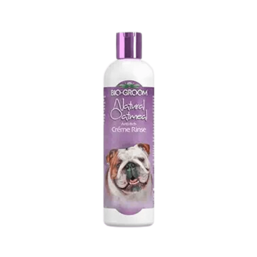 BIO-GROOM NATURAL OATMEAL ANTI-ITCH CONDITIONER - Animeal