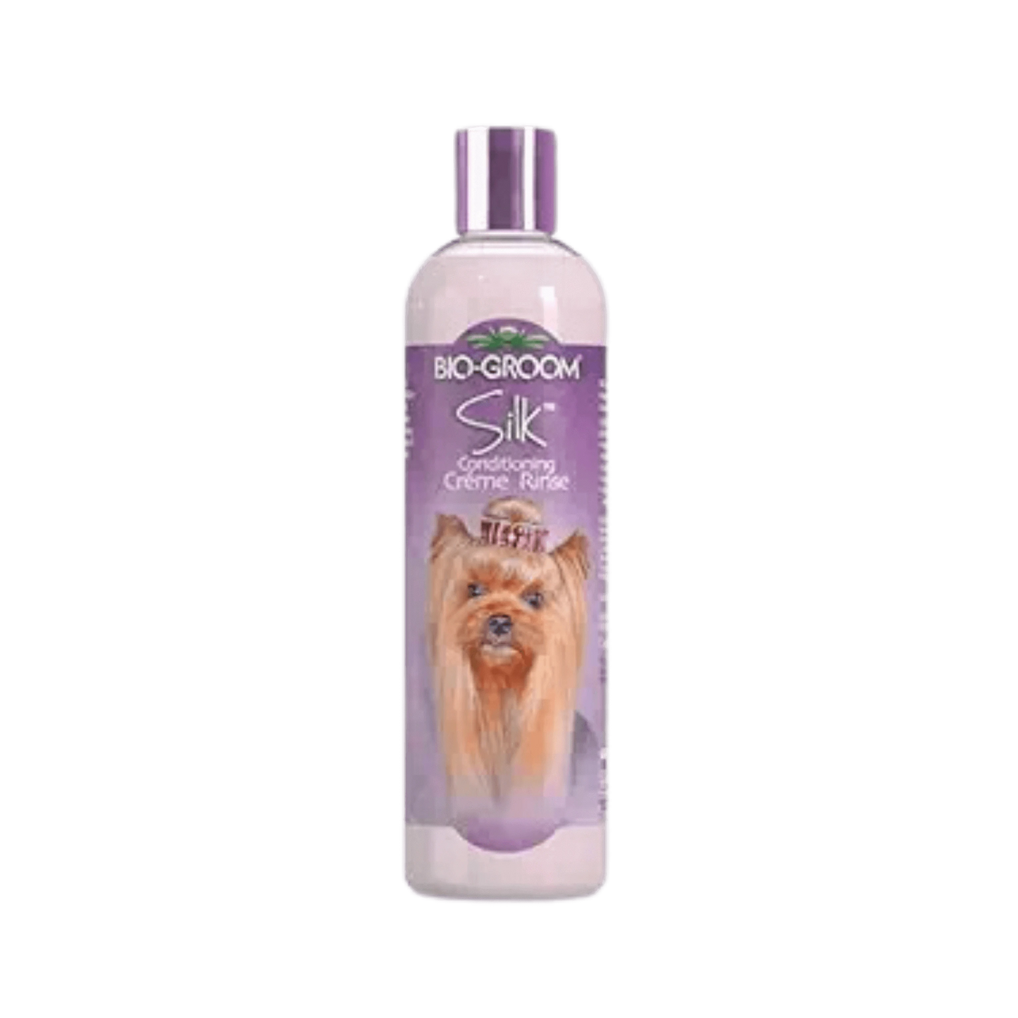 BIO-GROOM SILK CREME RISE CONDITIONER - Animeal