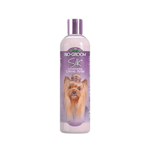 BIO-GROOM SILK CREME RISE CONDITIONER - Animeal