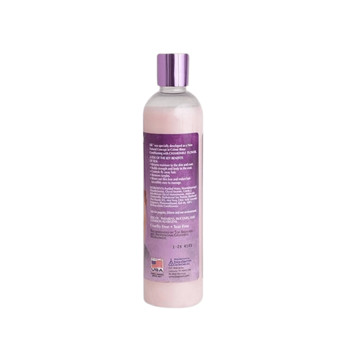 BIO-GROOM SILK CREME RISE CONDITIONER - Animeal