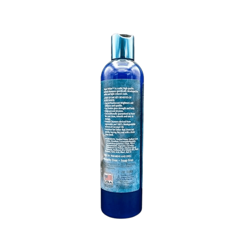 BIO-GROOM SUPER WHITE SHAMPOO - Animeal