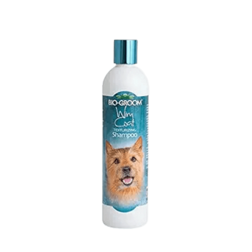 BIO-GROOM WIRY COAT SHAMPOO - Animeal
