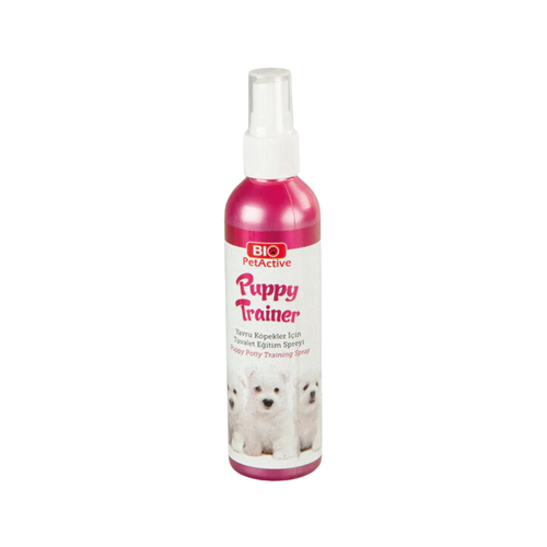 BIO PUPPY TRAINER SPARY - Animeal