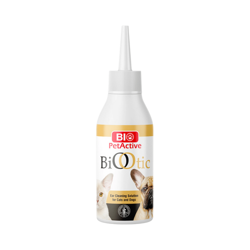BIOPET OTIC - Animeal