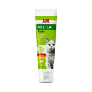BIOPET VITALI CAT PASTE - Animeal