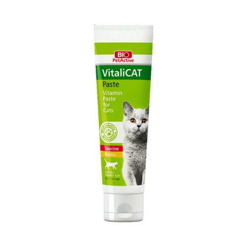 BIOPET VITALI CAT PASTE - Animeal