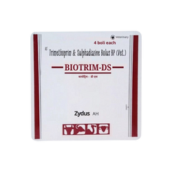 BIOTRIM-DS BOLUS - Animeal
