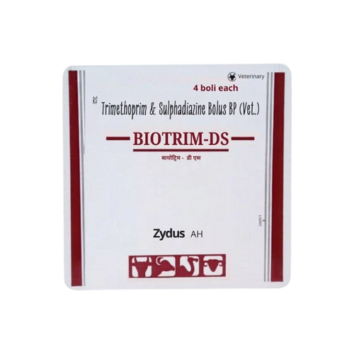 BIOTRIM-DS BOLUS - Animeal