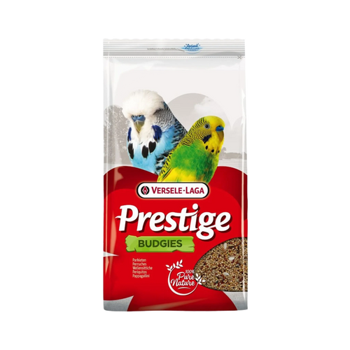 BIRD FOOD BUDGIES BREEDING - Animeal