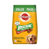 BISCROK LAMB BISCUITS (L)