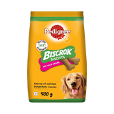 BISCROK MILK & CHIC BISCUITS (S)