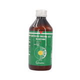 BLOATOSIL SYRUP (S)