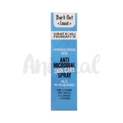 BOL ANTI MICROBIAL SPRAY - Animeal