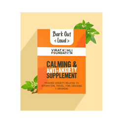 BOL CALMING AND ANXIETY - Animeal