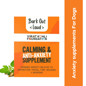 BOL CALMING AND ANXIETY - Animeal