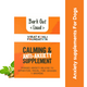 BOL CALMING AND ANXIETY