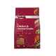 BOL CHIC & GRAIN ADULT DOG DRY FOOD (XS)